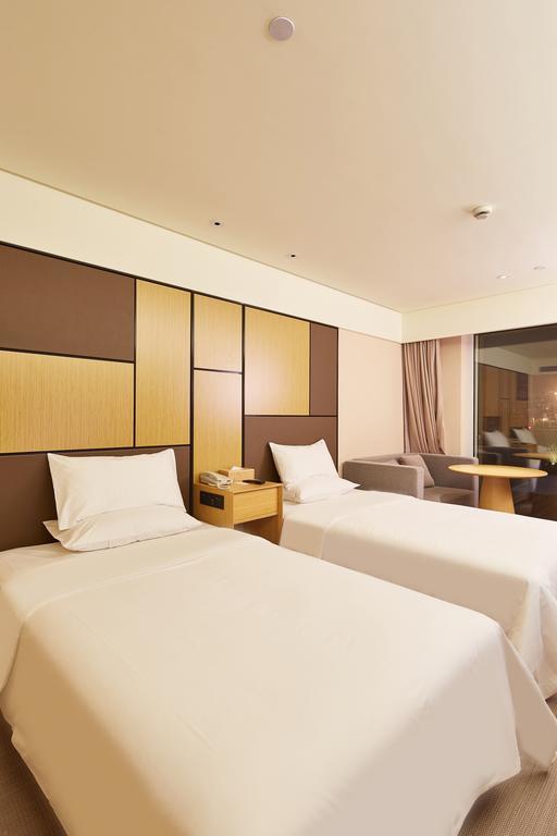 Ji Hotel Huanglong Chang-čou Pokoj fotografie